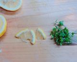 コストコのマグロの握りを華やかにアレンジ作り方4写真