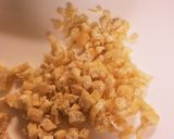 ひじきと大豆煮。作り方3写真