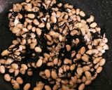 ひじきと大豆煮。作り方4写真