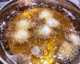 れんこんまんじゅう作り方8写真