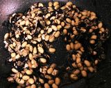 ひじきと大豆煮。作り方6写真