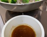 鱈のカレーポン酢チーズ焼作り方3写真