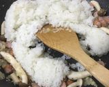 休日ランチに！子供が絶賛するバターライス作り方6写真