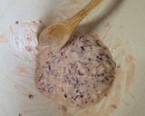トースターで焼く☆チーズしいたけ作り方2写真