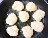 簡単♫えのきと豆腐がバレないナゲット作り方7写真