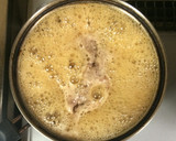 超簡単☆甘辛が旨い！しょうが風味の牛丼作り方6写真