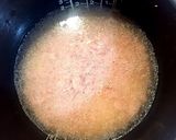 味付けシンプル◎豆苗とツナの炊き込みご飯作り方1写真