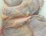意外と簡単☆塩蒸し鶏作り方1写真