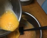 キャラメルケーキ作り方3写真