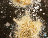 残りDEきんぴらごぼう揚げ作り方2写真