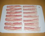 かぼちゃの肉巻きピカタ作り方3写真
