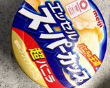 コーンスープ（バニラアイス使用）作り方4写真