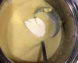 コーンスープ（バニラアイス使用）作り方5写真