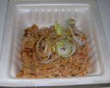 納豆にちょい足し（焼肉のタレ編）作り方2写真