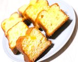 生クリームパウンドケーキ♡作り方7写真