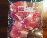 賢く無駄なく◎豚肉の冷凍保存の方法作り方2写真
