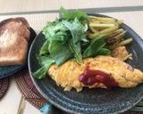 じゃがいものターメリック炒め作り方3写真