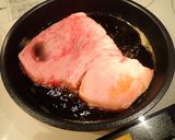 モウカザメの煮付け作り方3写真