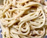 とびっこ鮭マヨ作り方2写真