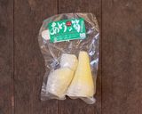 お母さん直伝！ たけのこの手作りメンマ作り方6写真