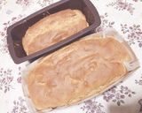 ＨＭ家にあるものきな粉パウンドケーキ♡作り方4写真