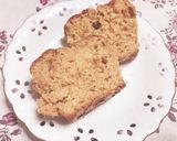 ＨＭ家にあるものきな粉パウンドケーキ♡作り方7写真