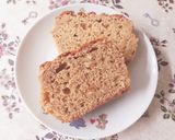 ＨＭ家にあるものきな粉パウンドケーキ♡作り方8写真