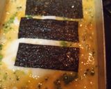 ブロッコリー入り…ふわふわ渦巻き卵焼き作り方5写真