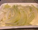 飴色たまねぎのスープ作り方1写真