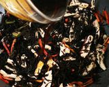 鶏と大豆のひじき煮作り方5写真