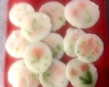 ひな祭りのおこしもの作り方6写真
