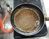 おやつに最高!甘じょっぱいさつまいもピザ作り方10写真