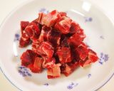 わんこ飯♪かぶら蒸し作り方1写真