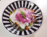 わんこ飯♪かぶら蒸し作り方3写真