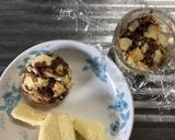 キャラクターケーキ うーたん作り方4写真