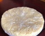 キャラクターケーキ うーたん作り方6写真