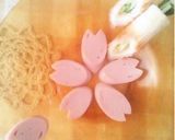 かまぼこを薄く切る裏技☆作り方4写真