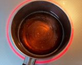 簡単一品*作り置き*セロリの土佐煮作り方2写真