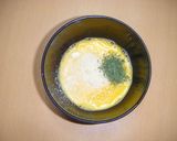 かぼちゃの肉巻きピカタ作り方5写真