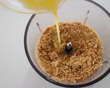 とろける♪自慢の半熟チーズケーキ作り方6写真