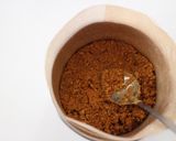 とろける♪自慢の半熟チーズケーキ作り方7写真