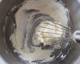 とろける♪自慢の半熟チーズケーキ作り方11写真