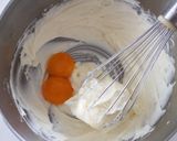 とろける♪自慢の半熟チーズケーキ作り方13写真