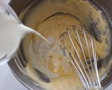 とろける♪自慢の半熟チーズケーキ作り方16写真