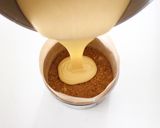 とろける♪自慢の半熟チーズケーキ作り方17写真