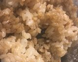 トロトロ餡が炒飯に絡む！あんかけ炒飯作り方1写真