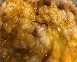 トロトロ餡が炒飯に絡む！あんかけ炒飯作り方2写真