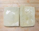 ヘルシー★高野豆腐の豆乳フレンチトースト作り方4写真