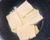 ヘルシー★高野豆腐の豆乳フレンチトースト作り方5写真