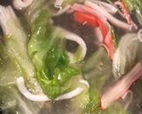 トロトロ餡が炒飯に絡む！あんかけ炒飯作り方6写真